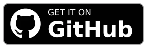 Get it on GitHub